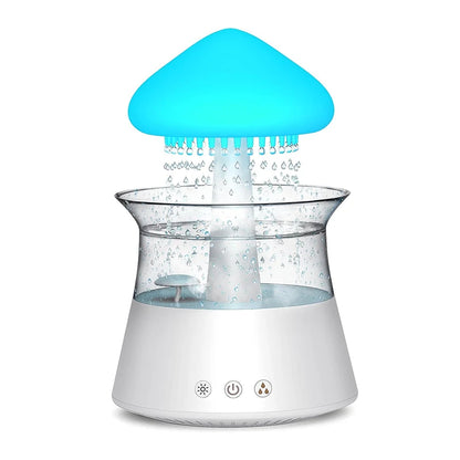 RAINOVA Nimbus Rain Cloud Humidifier